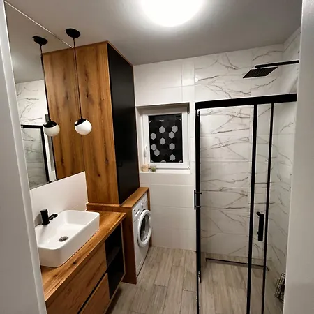Rumelowka Tatil Evi