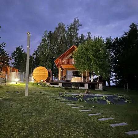 Rumelowka Tatil Evi