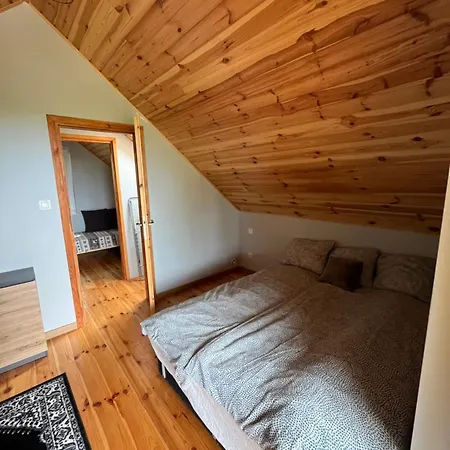 Rumelowka Tatil Evi *